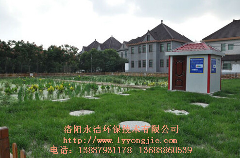 污水處理工程公司勢(shì)不可擋，該如何去扭轉(zhuǎn)乾坤